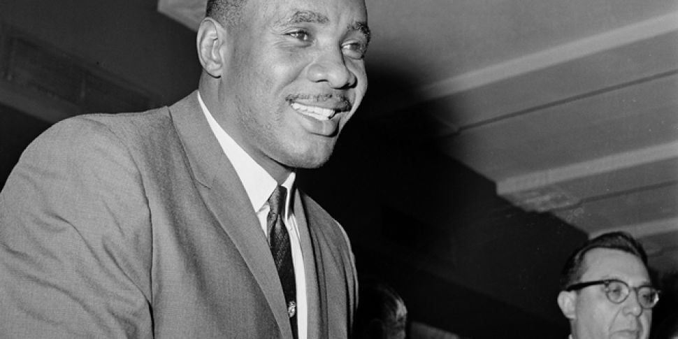 The murder of Sonny Liston?