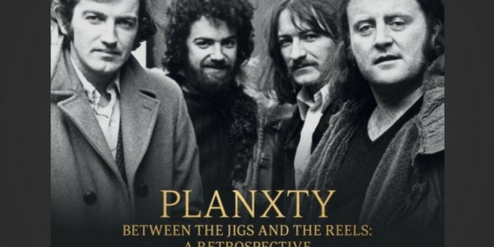 Andy Irvine on ‘Planxty: Betwe...