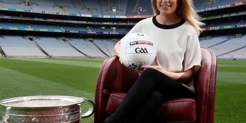 Should GAA be free to air?