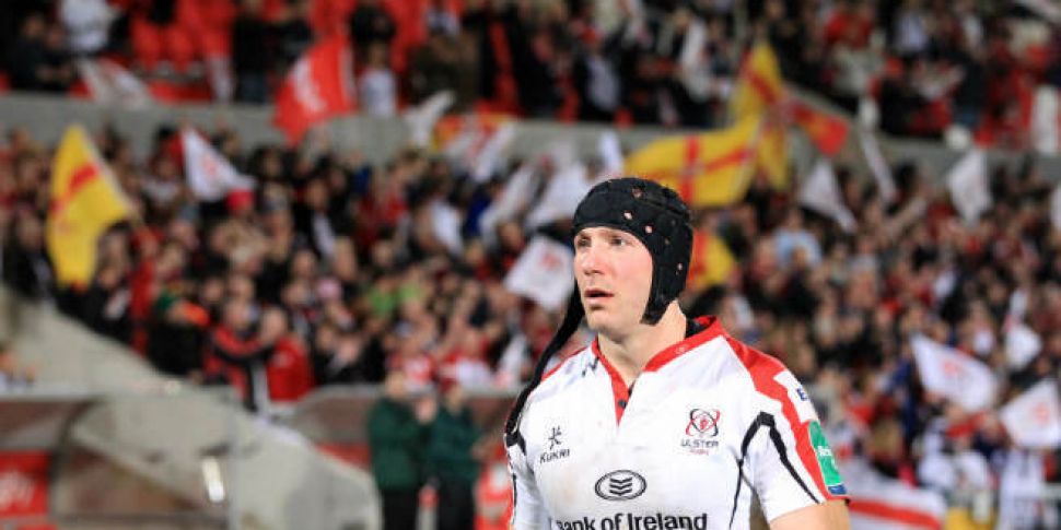 Stephen Ferris looks ahead to...