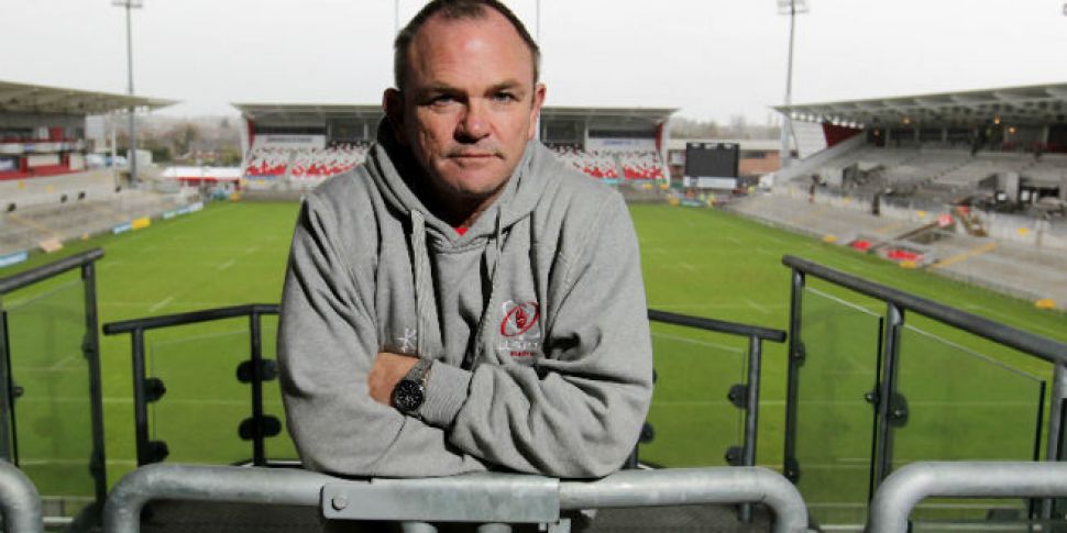 Canada coach Mark Anscombe on...