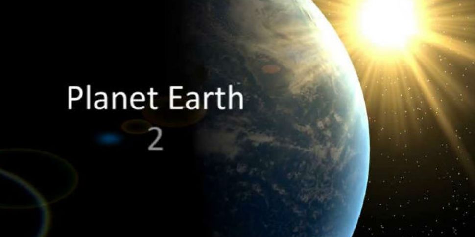 TV on the Radio: Planet Earth...