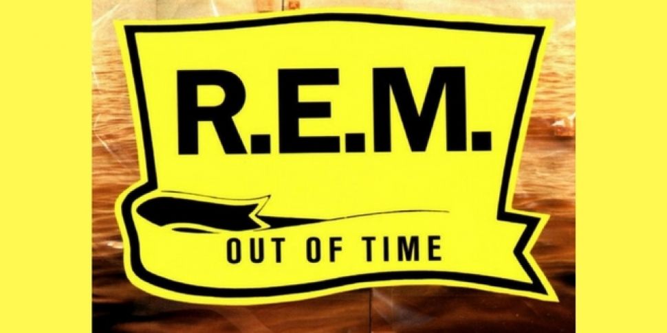 Ken Sweeney on R.E.M.&#39;...