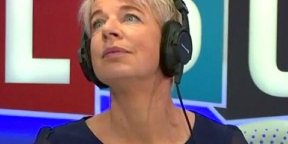 Katie Hopkins: Trump&#39;s...