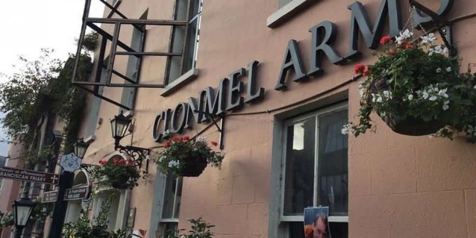 Calls for action on Clonmel he...