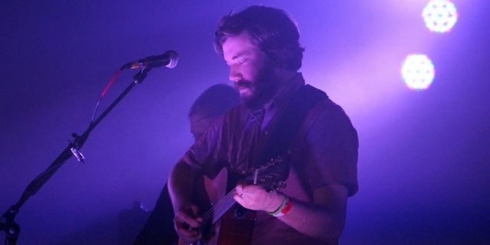 Eric Pulido of Midlake discuss...