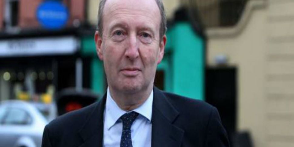 Judicial reform: Shane Ross vs...