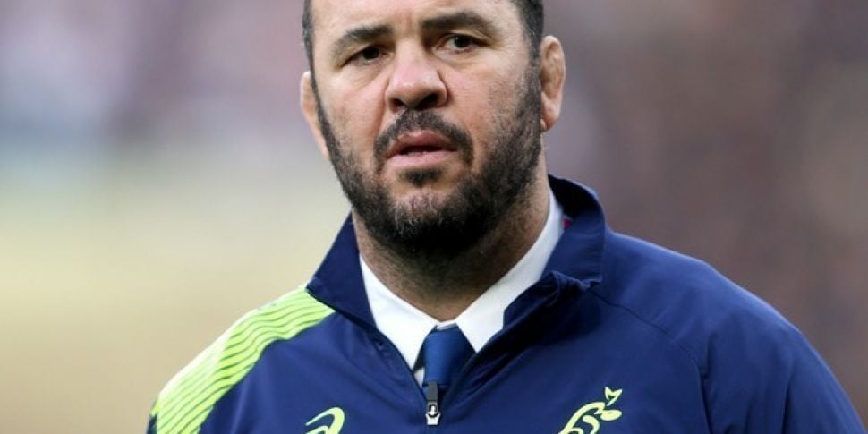 Michael Cheika: It&#39;s b...