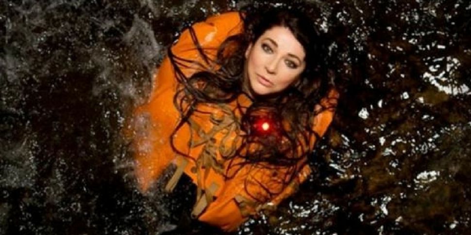 Kate Bush Special - Before the...