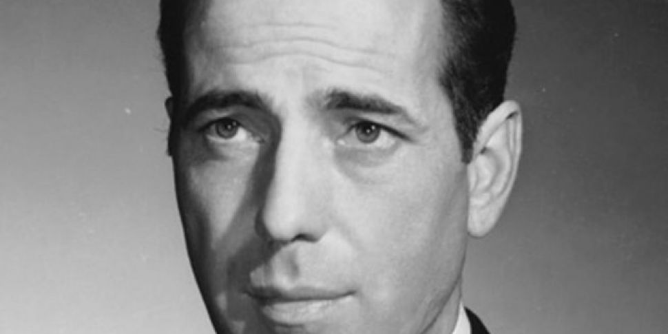 Walk of Fame: Humphrey Bogart