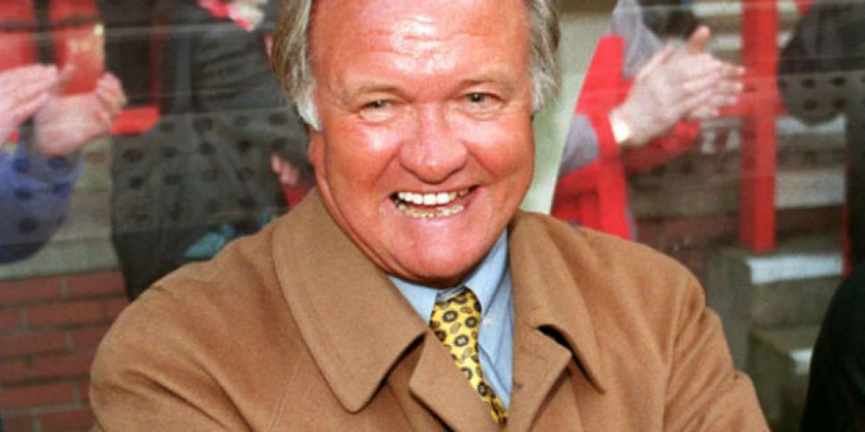 Big Ron Atkinson - A Life in F...