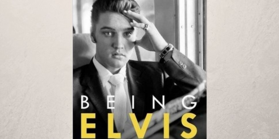 Being Elvis : A Lonely Life