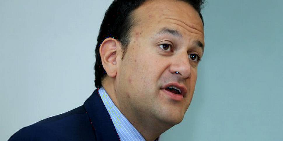 Varadkar: &#34;There is no...