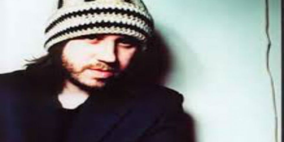 Badly Drawn Boy 