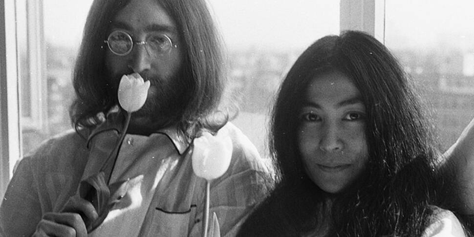 Ken Sweeney on John Lennon