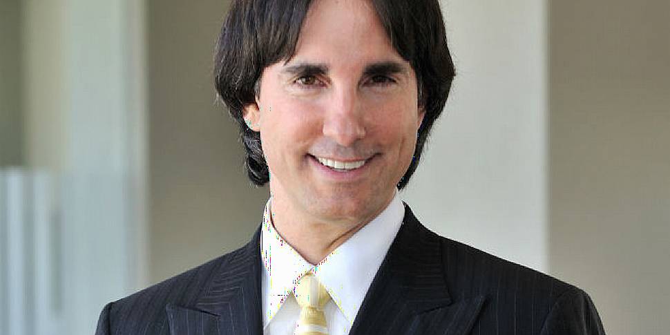 John Demartini 