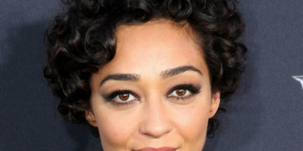 Could Ruth Negga be in line fo...