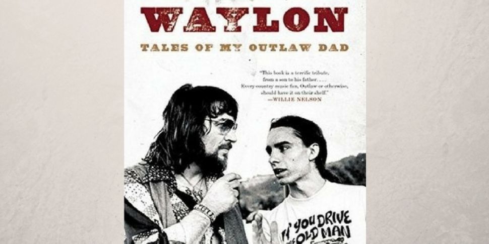 Waylon - Tales of My Outlaw Da...