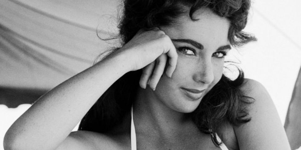 Walk of Fame: Elizabeth Taylor