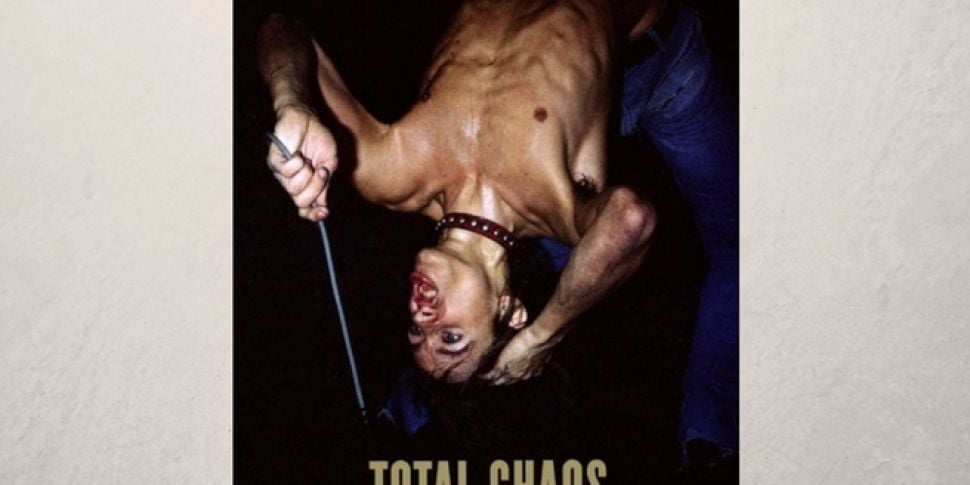 Total Chaos: The Story of the...