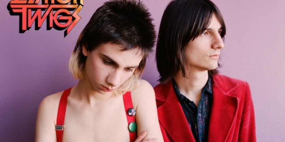 The Lemon Twigs - an interview...