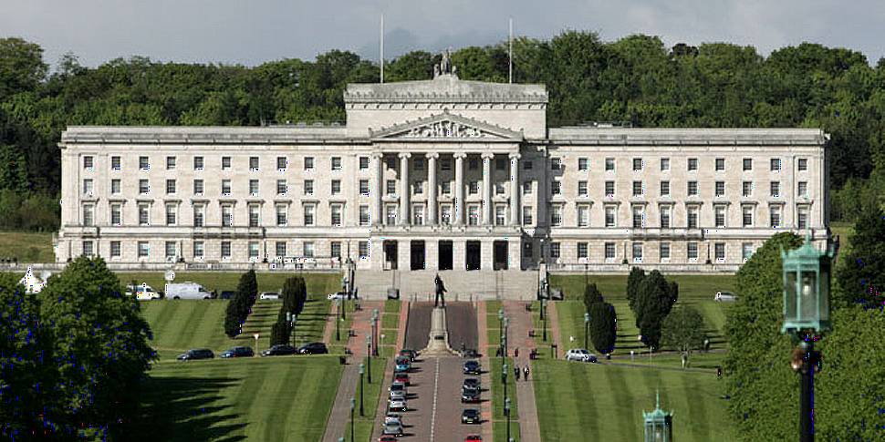 Could Stormont fall in 2017?