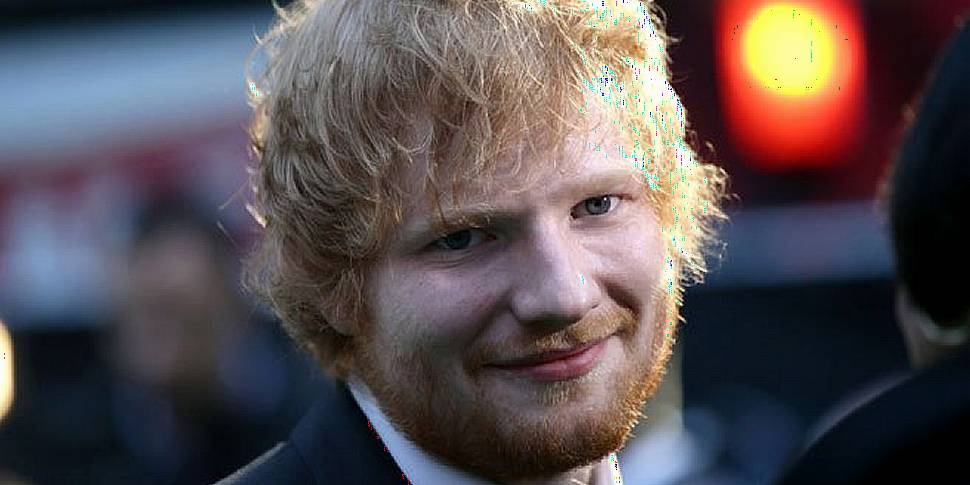 Two new Ed Sheeran tracks kick...