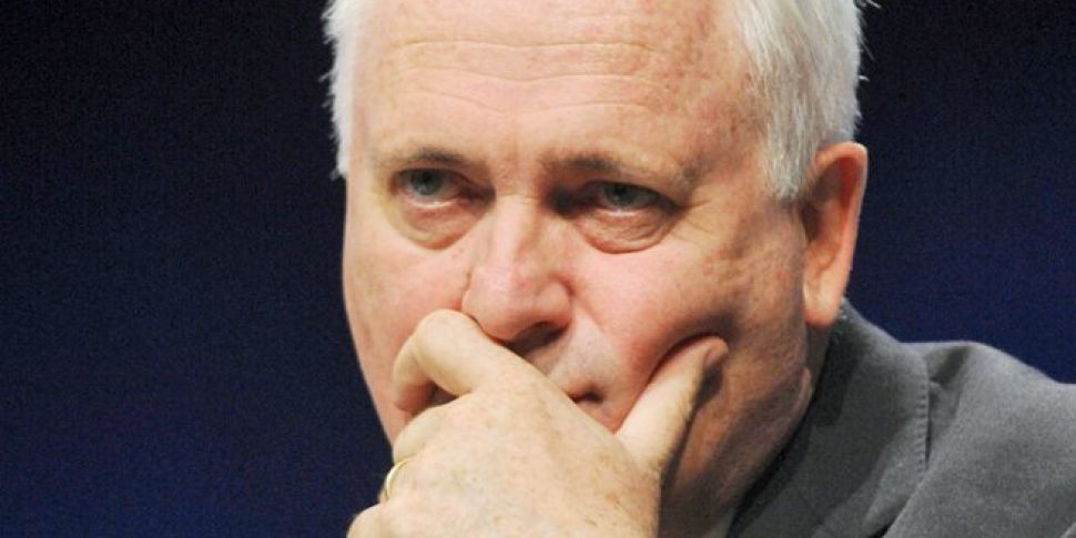 John Bruton on Brexit: We shou...