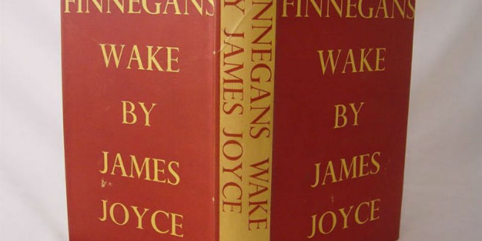 Finnegans Wake 