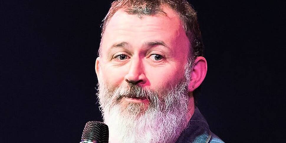 TV on the Radio: Tommy Tiernan...