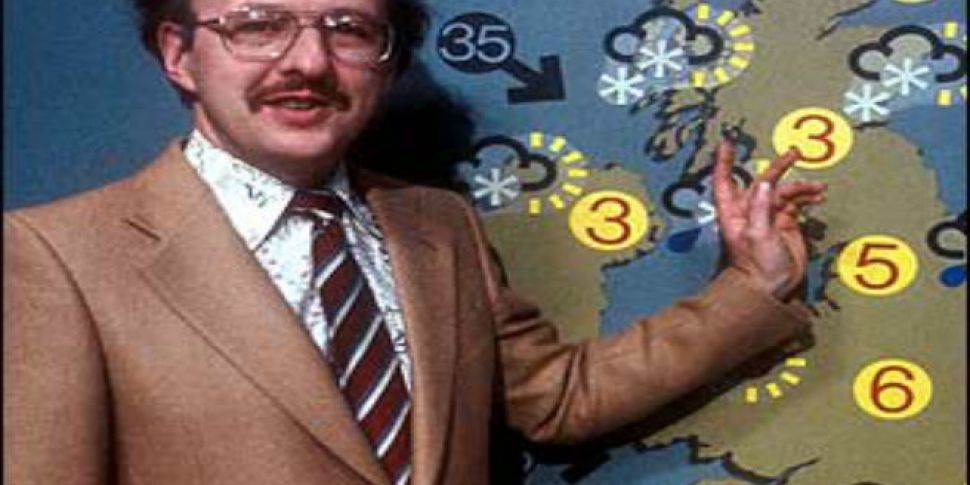 Micheal Fish 