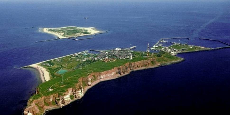 Heligoland