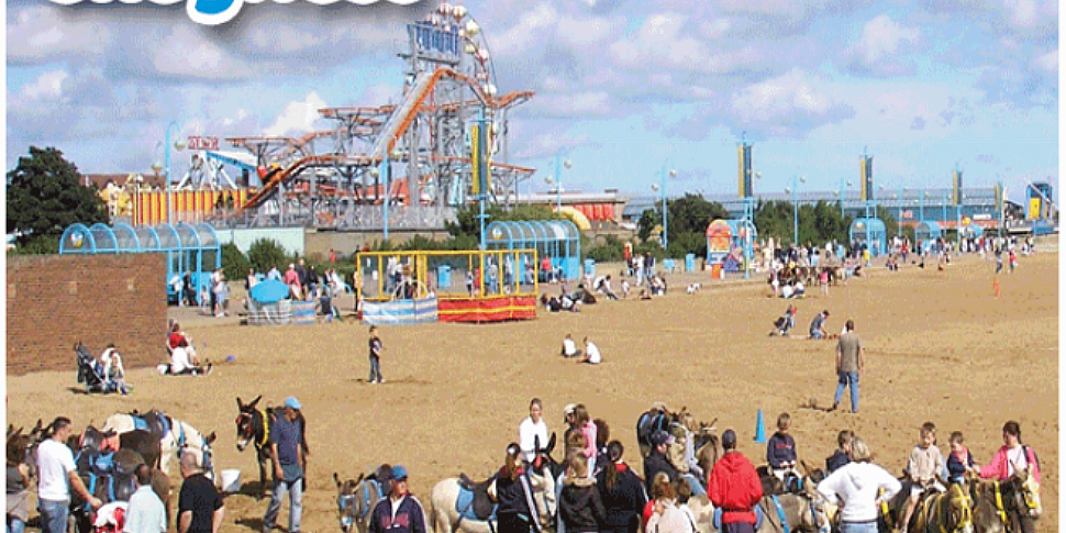 Skegness 