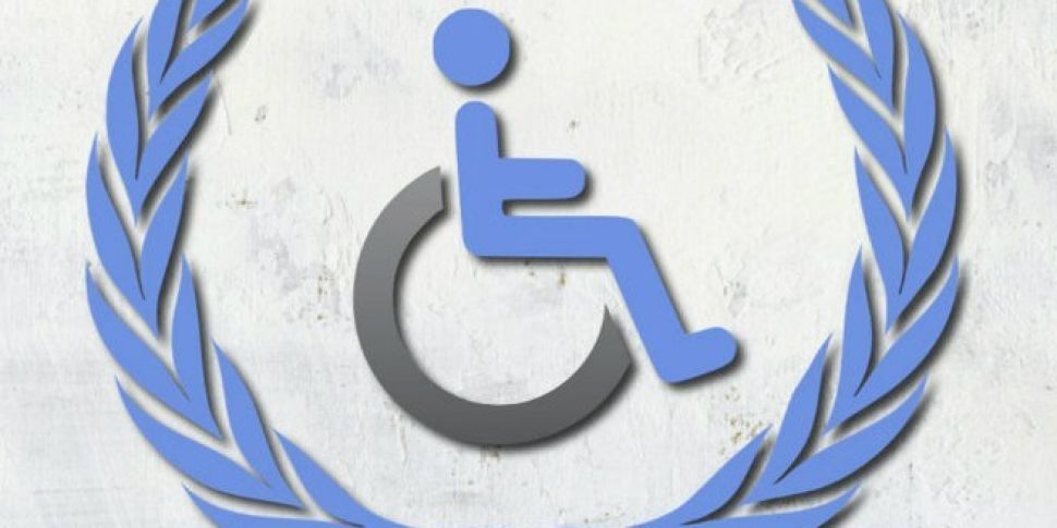 Rights for people with disabil...