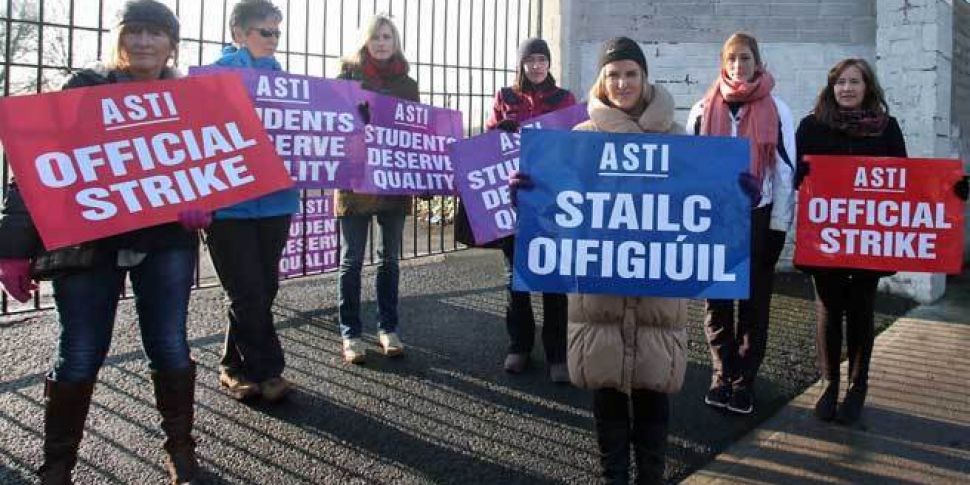 Is an ASTI strike inevitable?