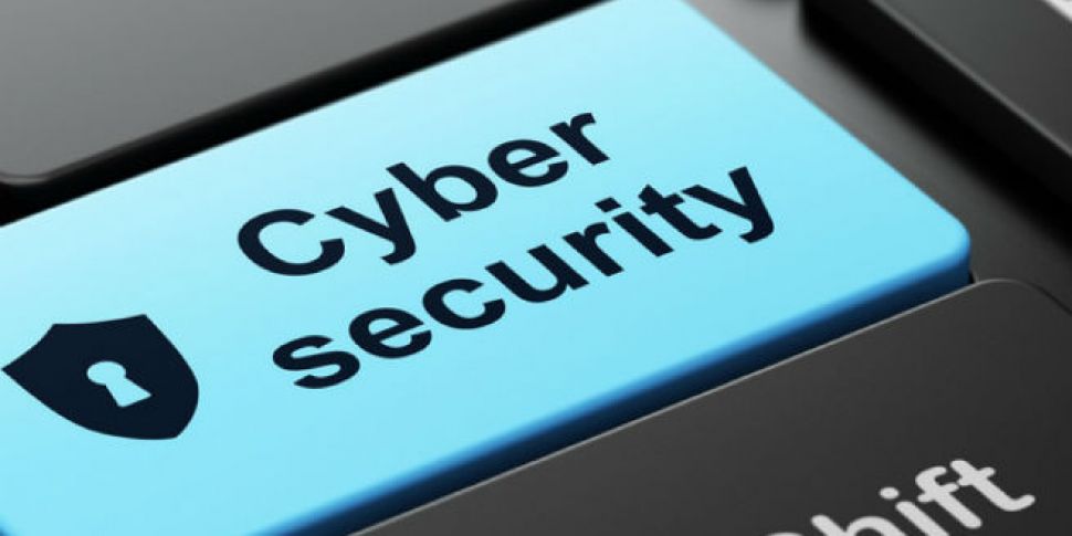Newsround, cybersecurity and t...