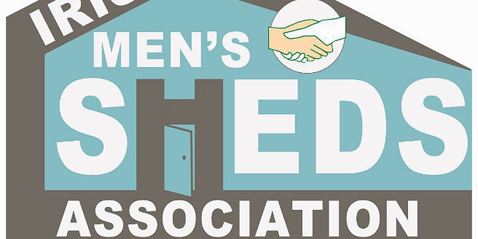 Men&#39;s Sheds