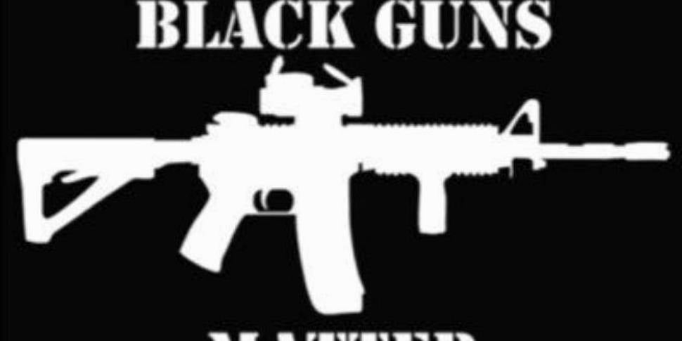 Black Guns Matter