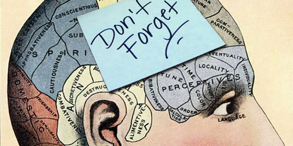 Erasing Memory | Newstalk