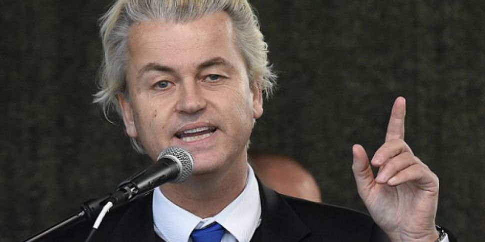 Geert Wilders and the Dutch El...