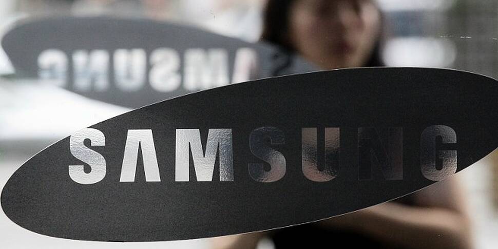 Tech with Jess: Samsung rumour...