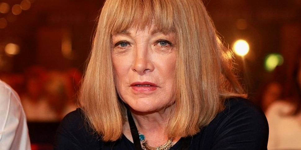 Kellie Maloney on First Date&a...