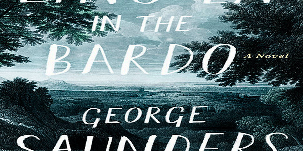 George Saunders&#39; new b...