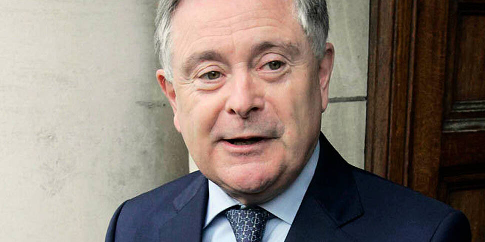 Brendan Howlin on Garda Reform...