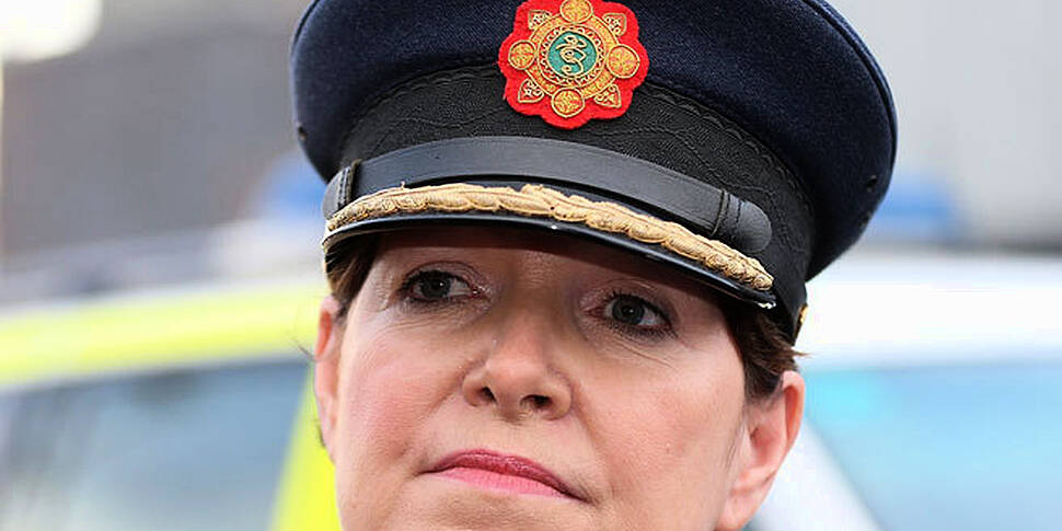 Garda Reforms: How can we fix...