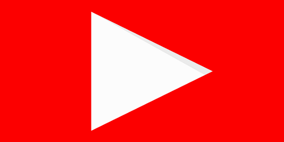 YouTube Camp