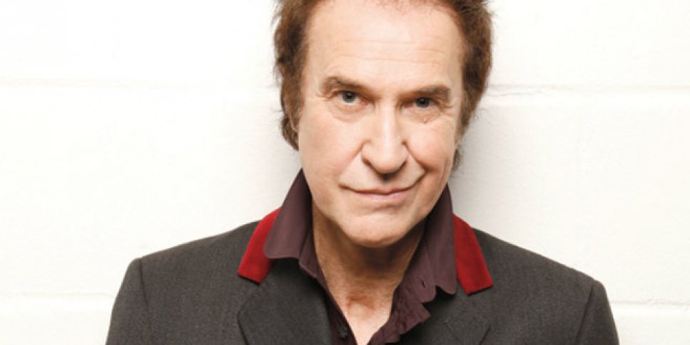 Music with Stuart: Ray Davies...