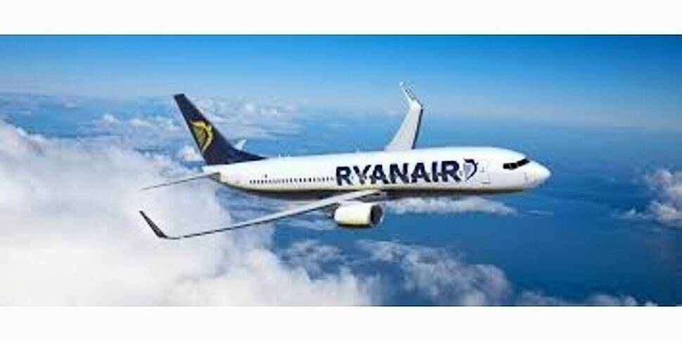 Ryanair goes hi-tech