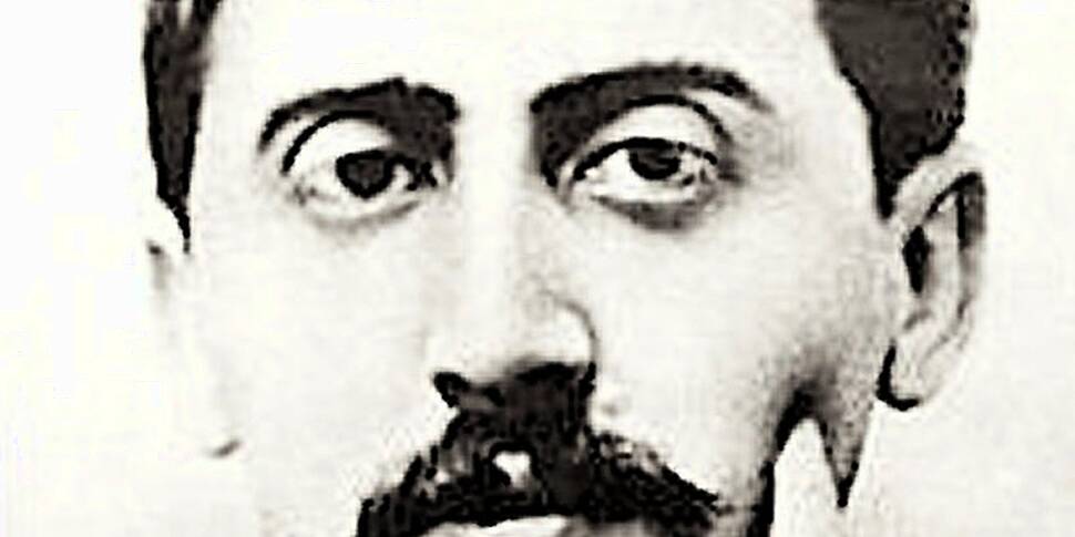 Chapter 163: Is Marcel Proust...