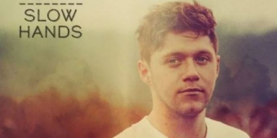 Music with Stuart: Niall Horan...